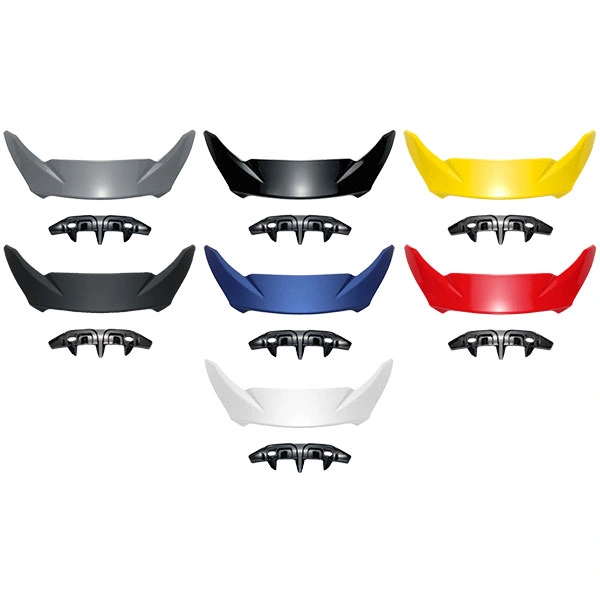 Shoei Shoei Top Air Outlet - NXR 2