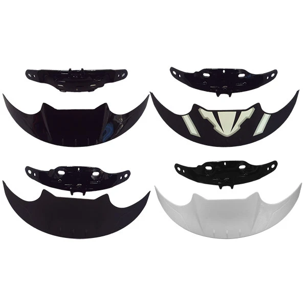 Shoei Shoei Top Air Outlet - NXR