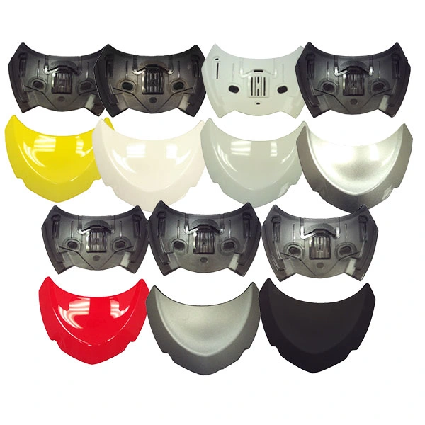 Shoei Shoei Upper Intake Vent - GT Air