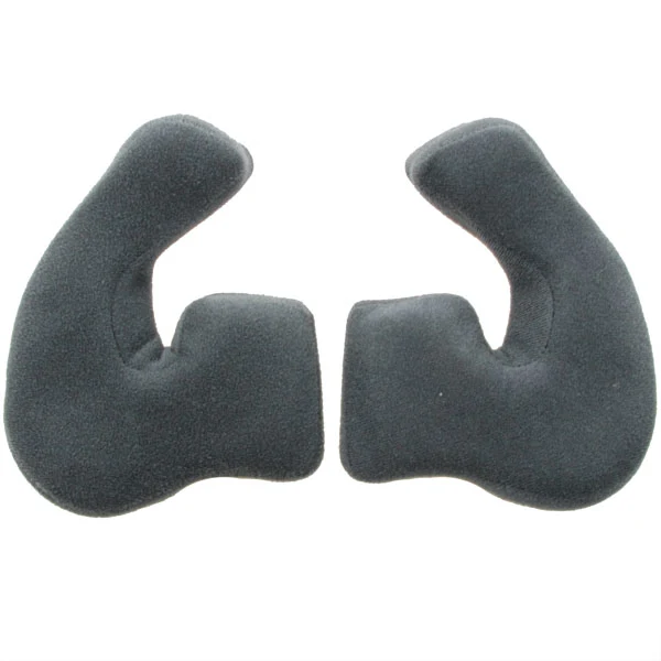 Shoei Shoei Cheek Pads - Multitec / J-Wing / RJ Platinum