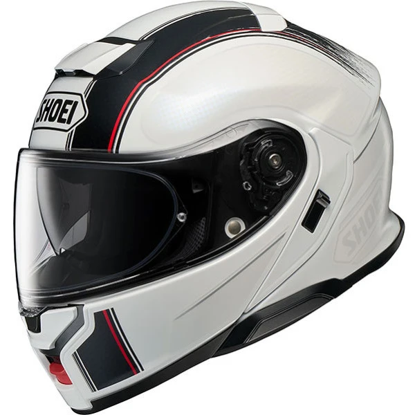 Shoei Shoei Neotec 3 - Satori TC-6