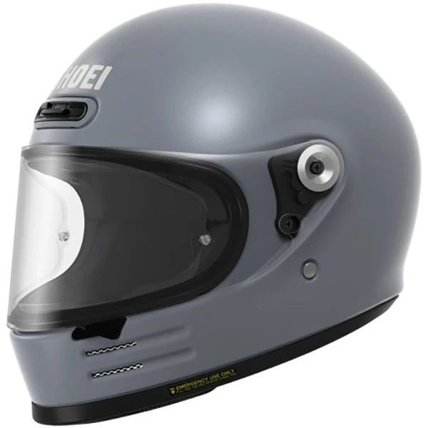 Shoei Shoei Glamster - Basalt Grey