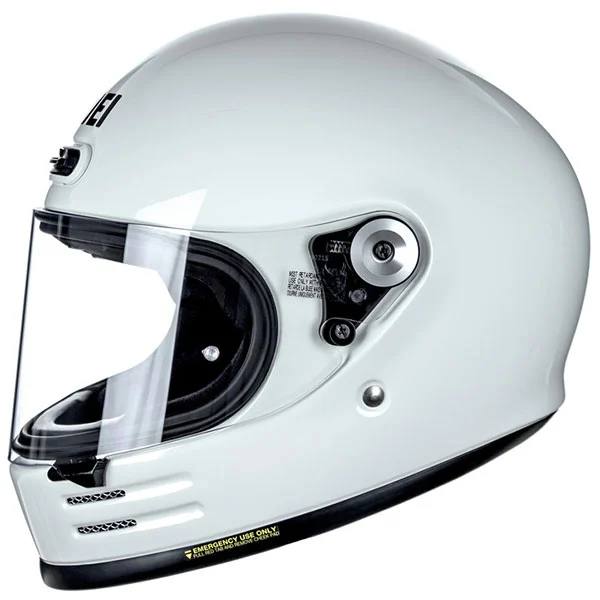 Shoei Shoei Glamster - Off White
