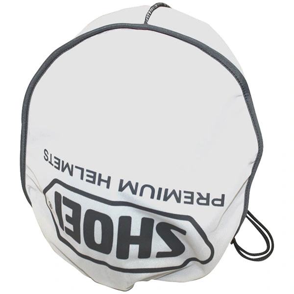 Shoei Shoei X-Spirit 3 Helmet Bag - Cloth