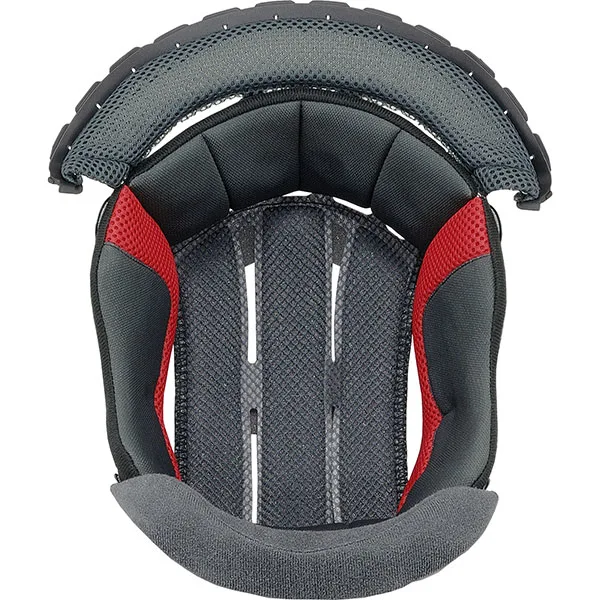 Shoei Shoei Centre Pad Set - X-SPR Pro