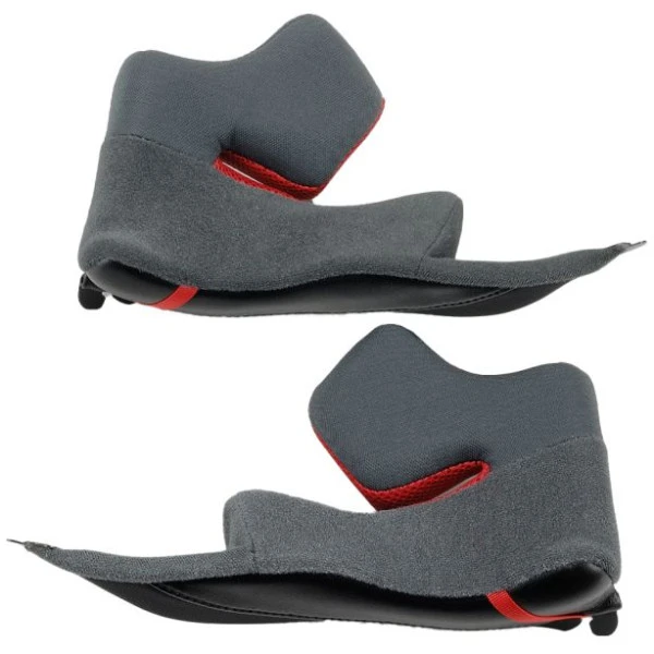 Shoei Shoei Cheek Pads - X-SPR Pro