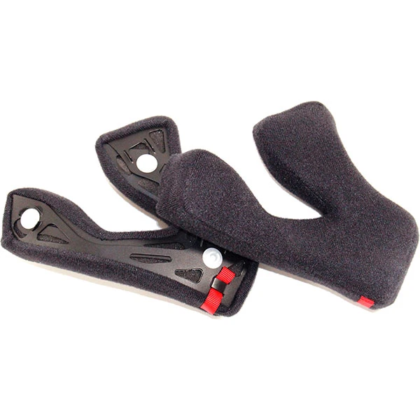 Shoei Shoei Cheek Pads - Ex-Zero