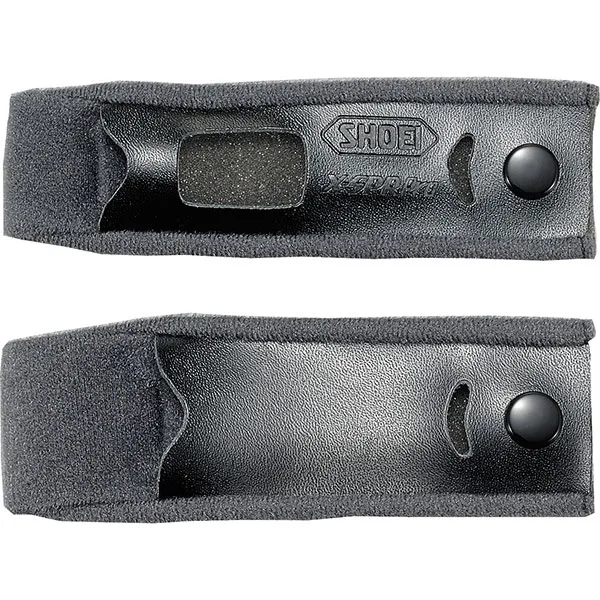Shoei Shoei Chin Strap Cover - X-SPR Pro