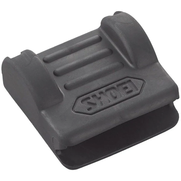 Shoei Shoei Chin Strap Micro Ratchet Rubber Cover - Neotec 3