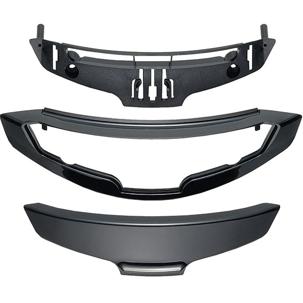 Shoei Shoei Chin Vent - NXR