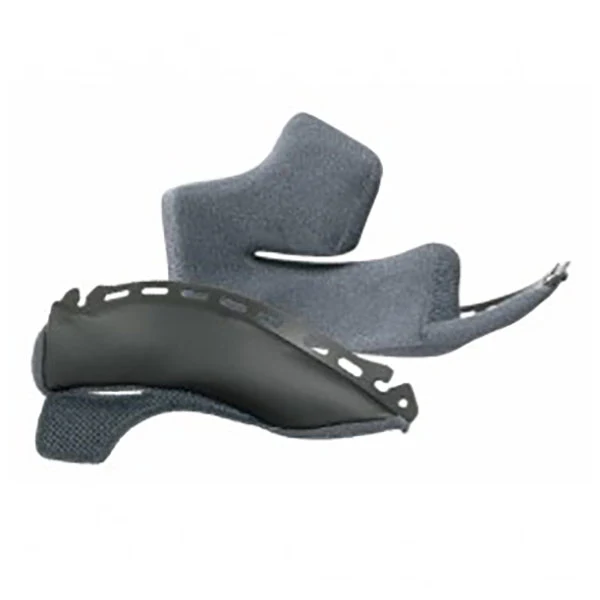 Shoei Shoei Cheek Pads With Mesh - Neotec 2