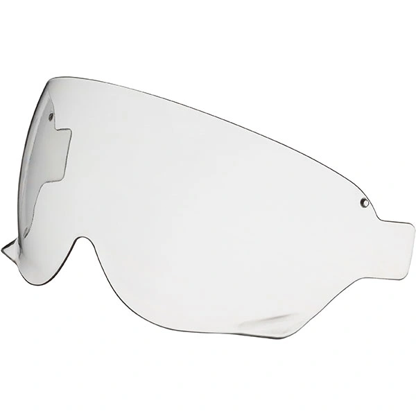 Shoei Shoei CJ-3 Clear Visor - Road Legal