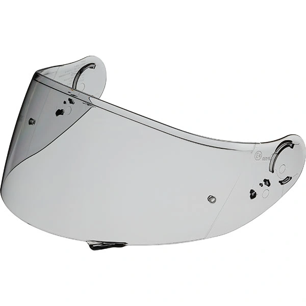 Shoei Shoei CNS-1 Pinlock Ready Light Smoke Visor - Road Legal