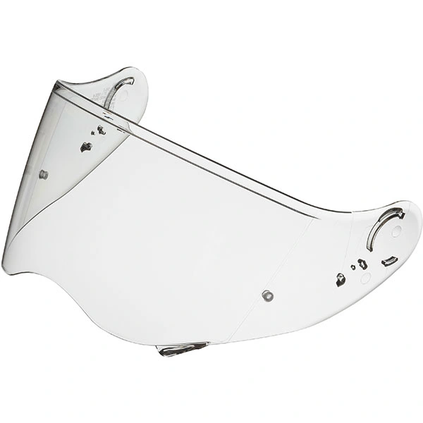 Shoei Shoei CNS-2 Pinlock Ready Clear Visor - Road Legal