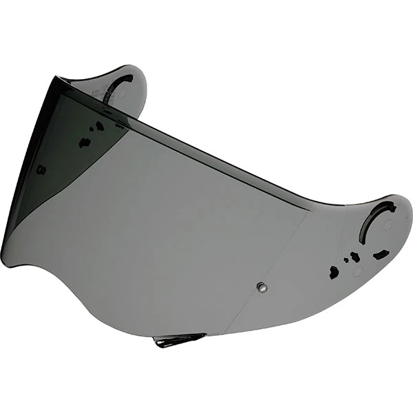 Shoei Shoei CNS-2 Pinlock Ready Race Visor - Not Road Legal