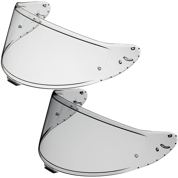Shoei Shoei CWR-F2PN Pinlock Ready Visor - Road Legal