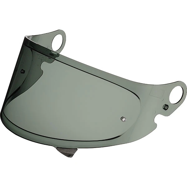 Shoei Shoei Glamster Dark Smoke Race Visor - Not Road Legal