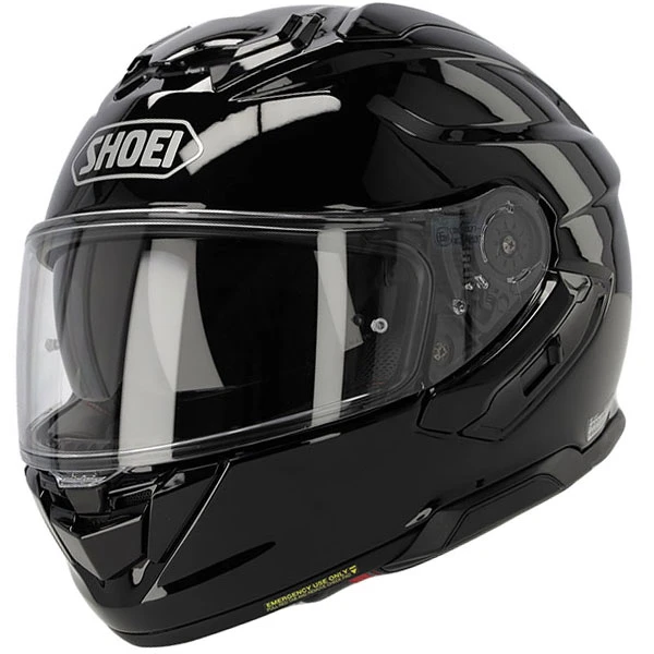 Shoei Shoei GT Air 3 - Black