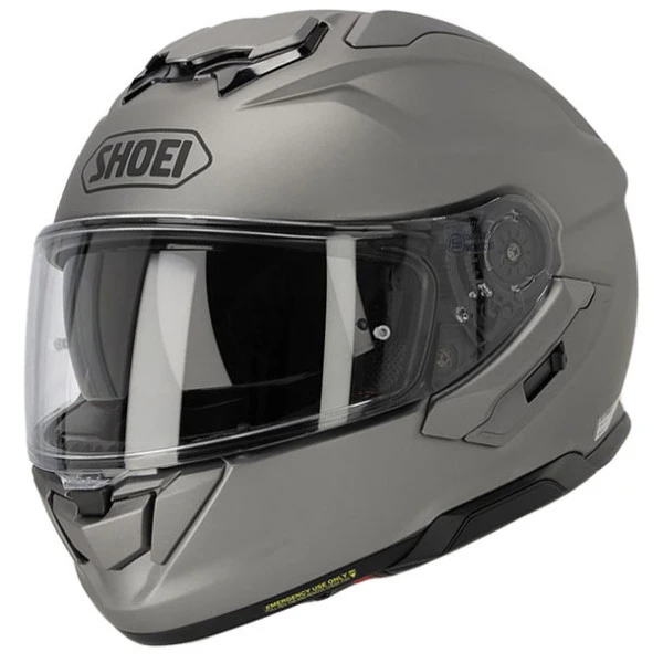 Shoei Shoei GT Air 3 - Matt Deep Grey
