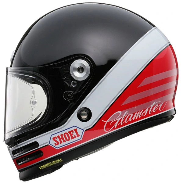 Shoei Shoei Glamster - Abiding TC1