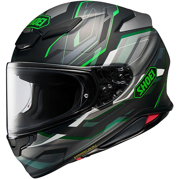 Shoei Shoei NXR 2 - Capriccio TC4