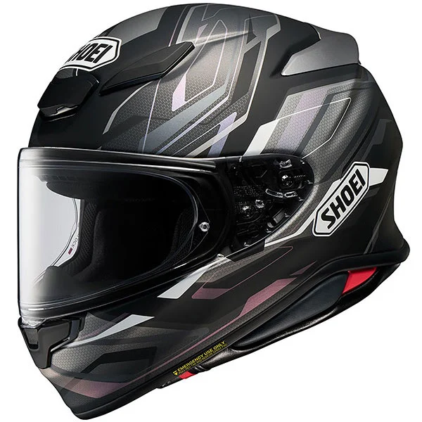 Shoei Shoei NXR 2 - Capriccio TC5
