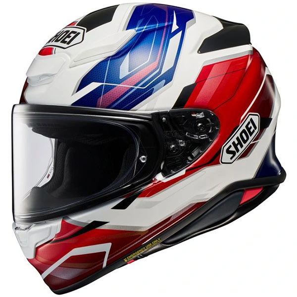 Shoei Shoei NXR 2 - Capriccio TC10