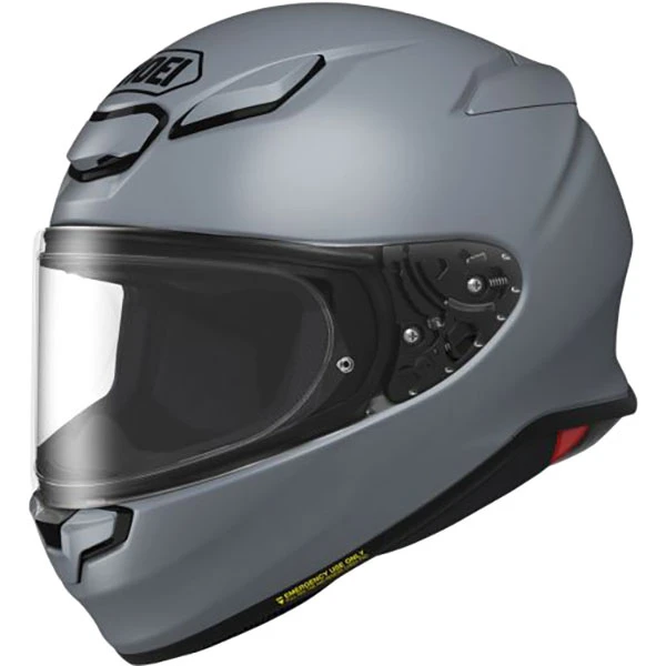 Shoei Shoei NXR 2 - Basalt Grey