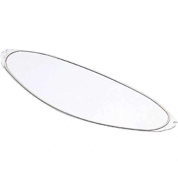 Shoei Shoei Clear CJ-2 Pinlock Insert - J-Cruise / J-Cruise 2