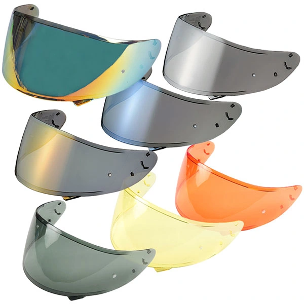 Shoei Shoei CWR-1 Race Visor - Not Road Legal