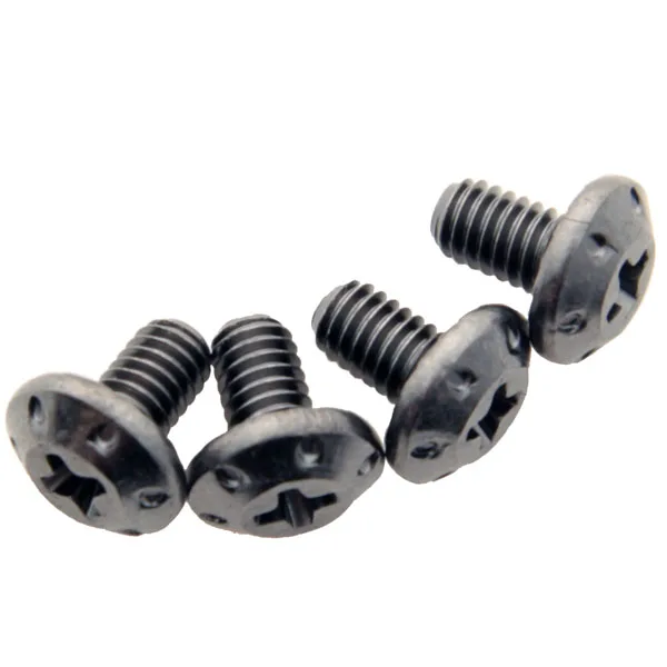 Shoei Shoei Base Plate QRSA Screw kit