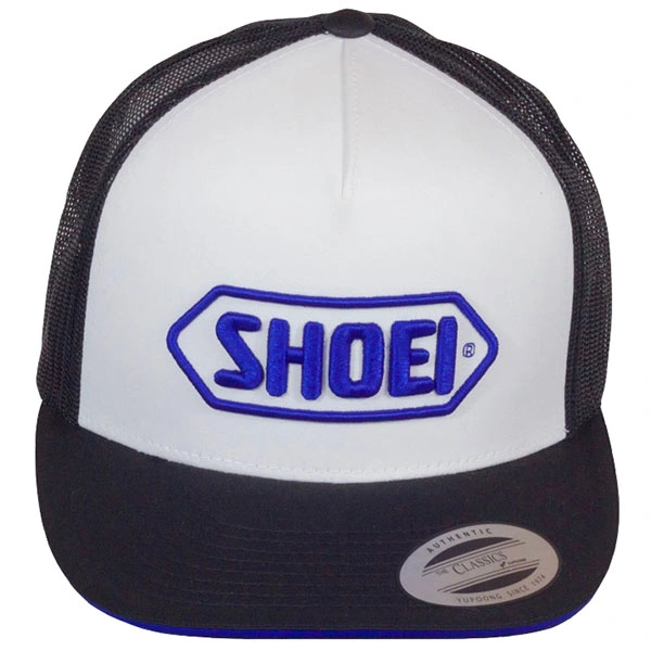 Shoei Shoei Trucker Cap - White
