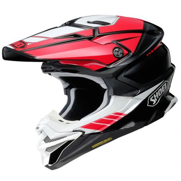 Shoei Shoei VFX-WR ECE 22.06 - Jammer TC1