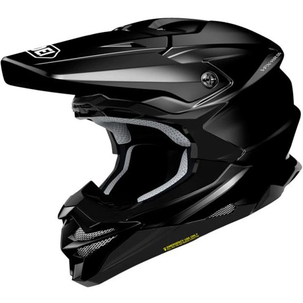 Shoei Shoei VFX-WR ECE 22.06 - Plain Black