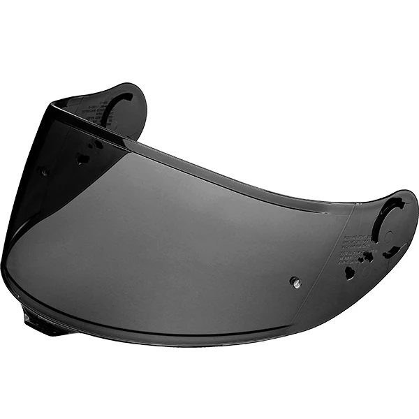 Shoei Shoei CNS-1C Pinlock Ready Race Visor - Not  Road Legal