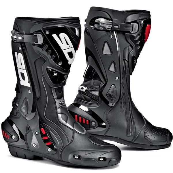 Sidi Sidi ST Boots - Black