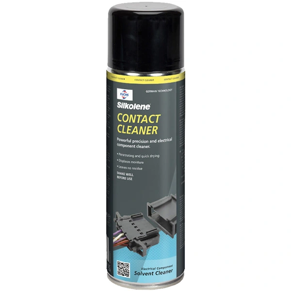 Silkolene Silkolene - Injector and Carb Cleaner 500ml