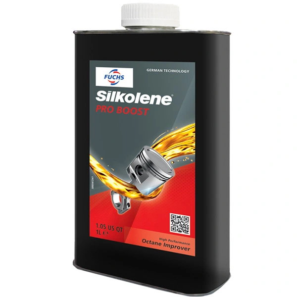 Silkolene Silkolene Pro Boost - 1 Litre