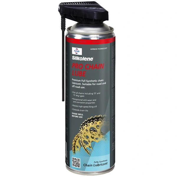 Silkolene Silkolene Pro Chain