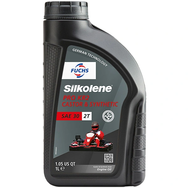 Silkolene Silkolene Pro KR2 - 1 Litre