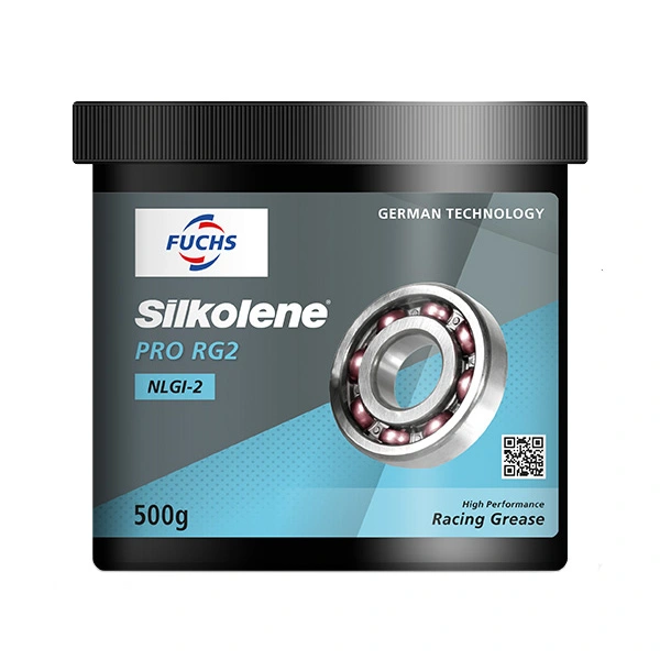 Silkolene Silkolene Pro RG2 Grease - 500g