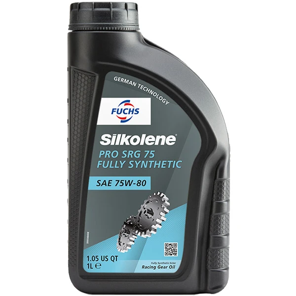 Silkolene Silkolene Pro SRG 75 - 1 Litre
