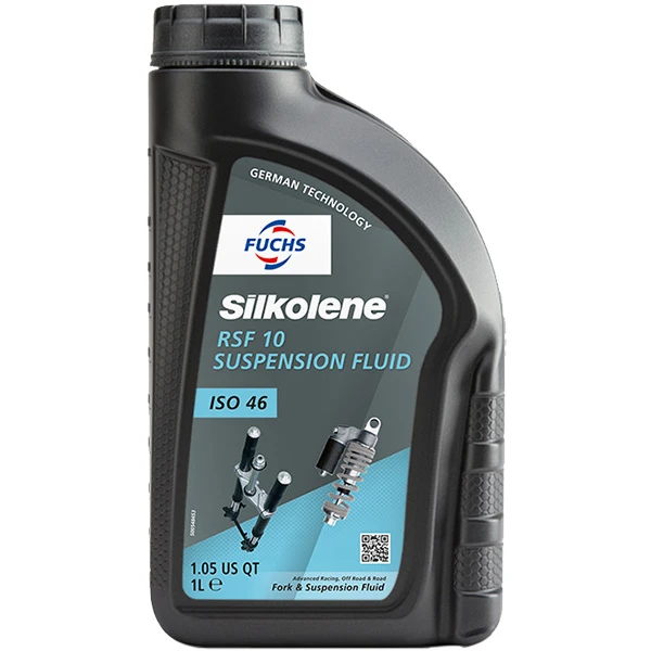 Silkolene Silkolene RSF 10WT - 1 Litre
