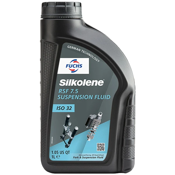 Silkolene Silkolene RSF 7.5WT - 1 Litre