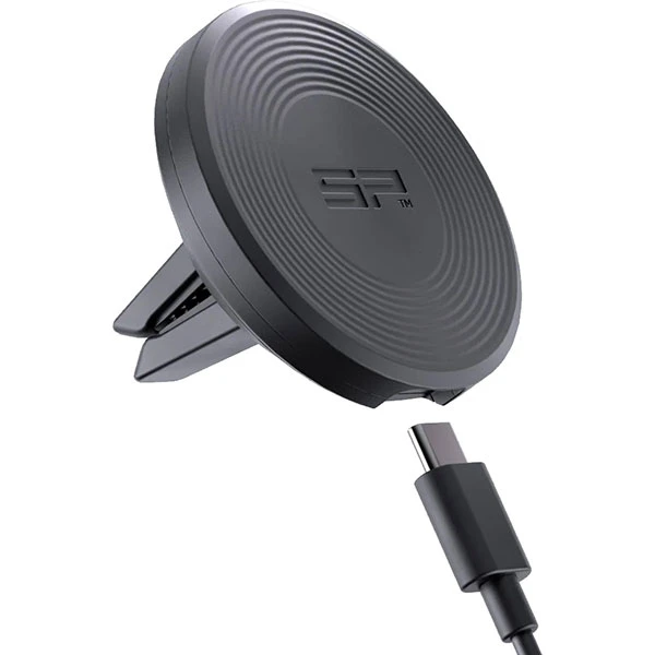 SP Connect SP Connect SPC+ Charging Vent Mount