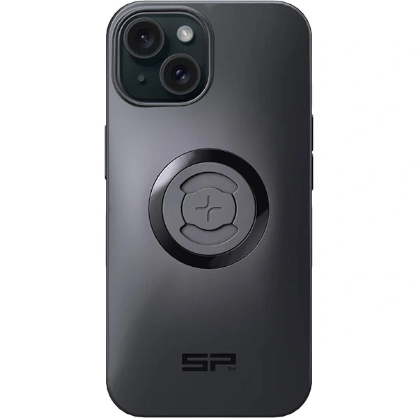 SP Connect SP Connect SPC+ iPhone 15 Phone Case