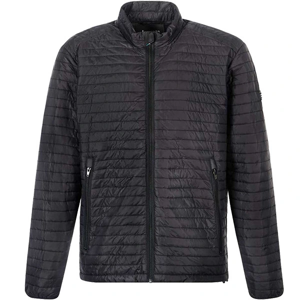 Spada Spada Gambeson Thermal Jacket - Black