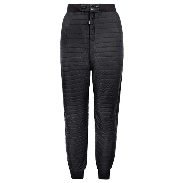 Spada Spada Gambeson Thermal Trousers - Black