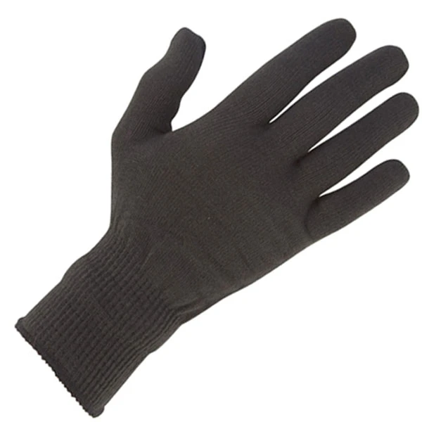 Spada Spada Thermal Inner Gloves - Black