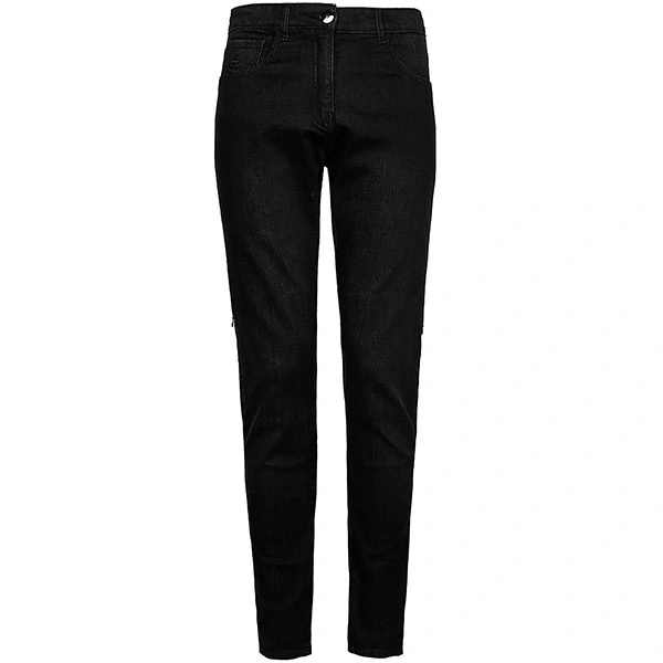 Spada Spada Ladies Drifter Denim Jeans - Washed Black
